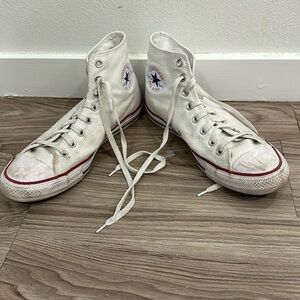 Converse High Tops